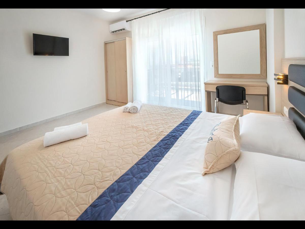 Meliria Apartments Skala Rachoni  외부 사진