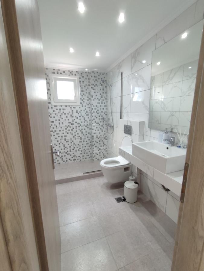 Meliria Apartments Skala Rachoni  외부 사진