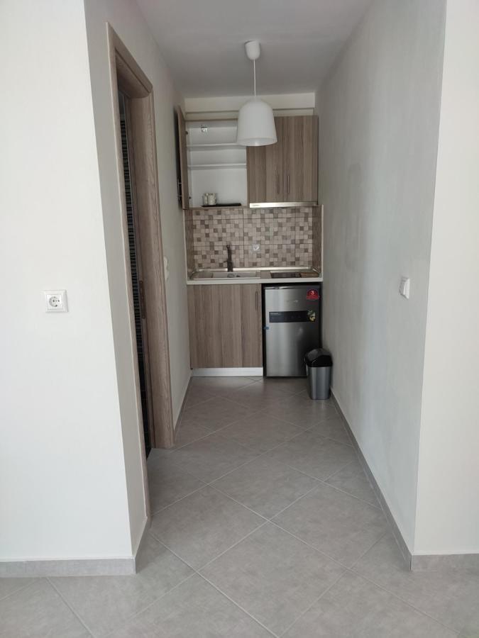 Meliria Apartments Skala Rachoni  외부 사진