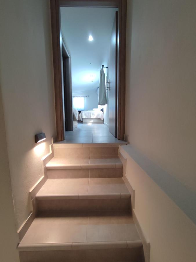Meliria Apartments Skala Rachoni  외부 사진