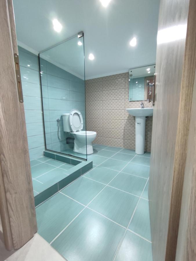 Meliria Apartments Skala Rachoni  외부 사진